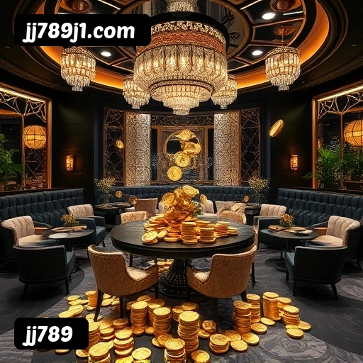 Login rápido no app jj789