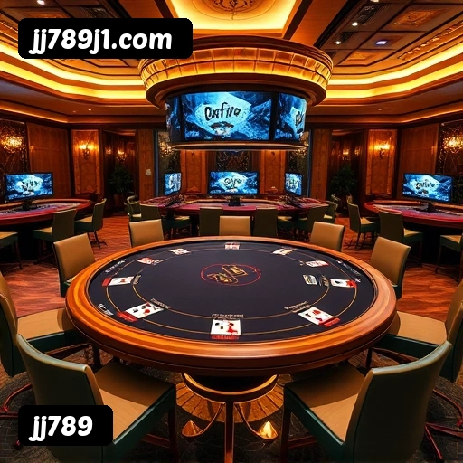 Bônus de Boas-vindas jj789