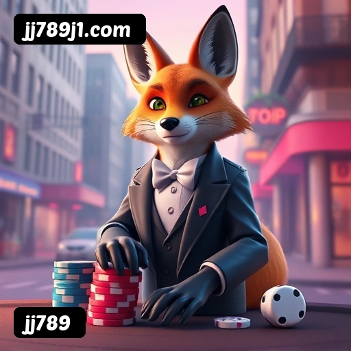 Streaming 4K no cassino ao vivo da jj789